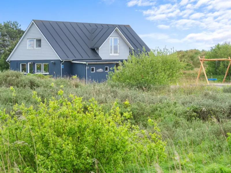 Ferienhaus Röm