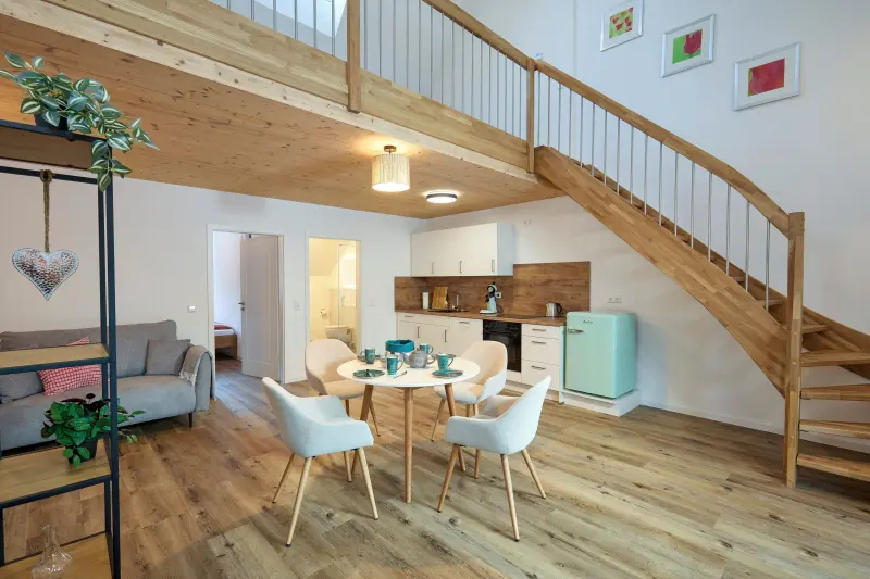 Ferienwohnung Herbolzheim