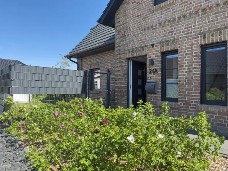 Ferienhaus Hohenkirchen