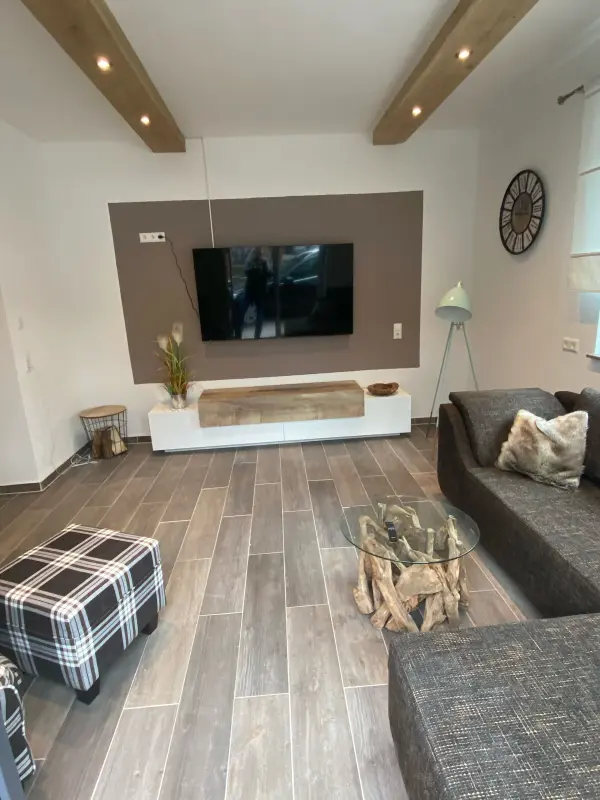 Ferienwohnung  Dettingen an der Erms