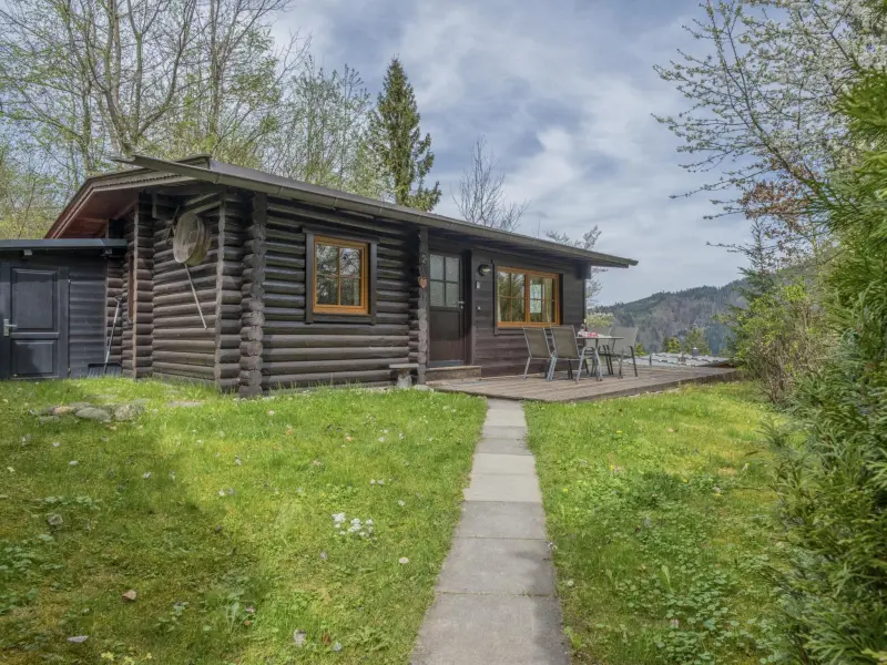 Chalet in Wörgl, Itter für max. 4 Personen Chalet in Wörgl, Itter für max. 4 Personen