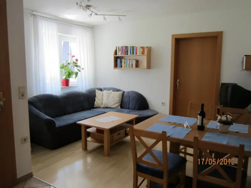 Ferienwohnung Flattach