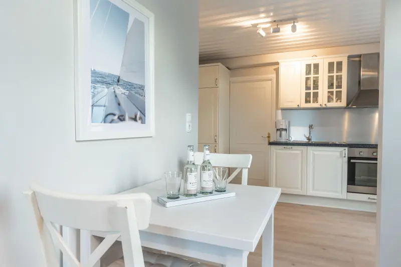 Ferienwohnung  Utersum