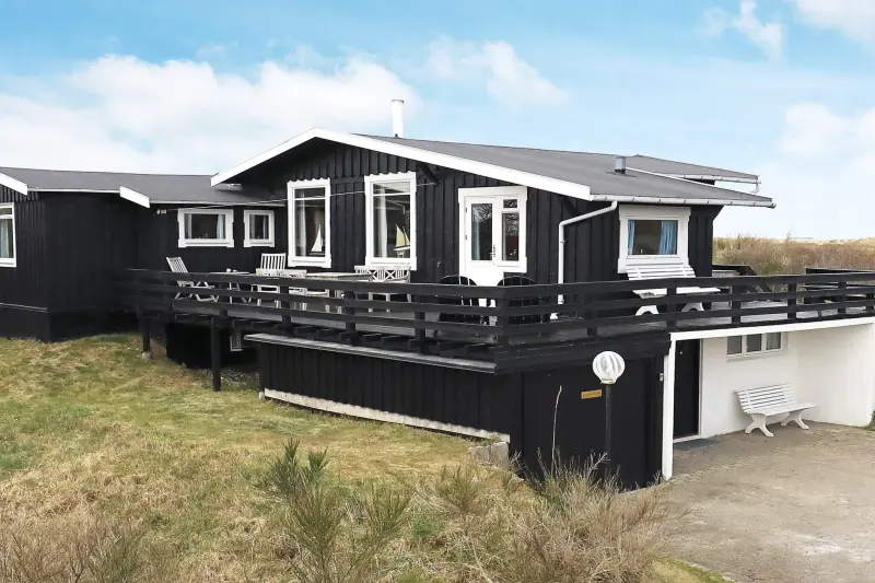 Ferienhaus Skagen