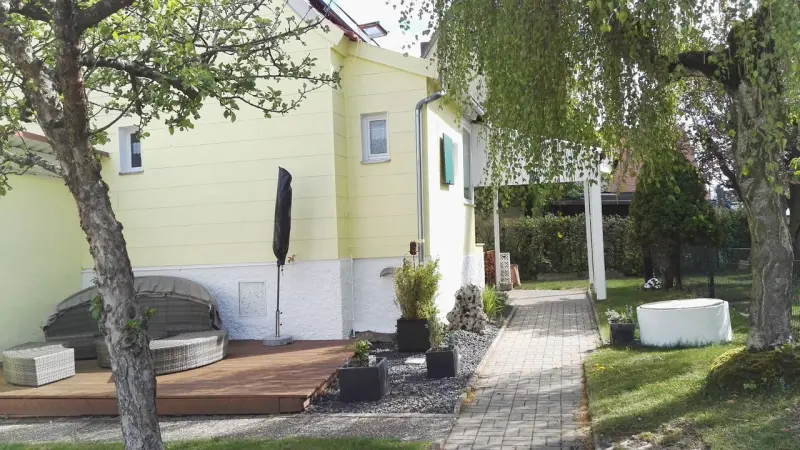 Ferienhaus Gunzenhausen