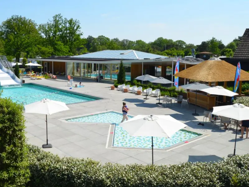 Lodge  Hamminkeln