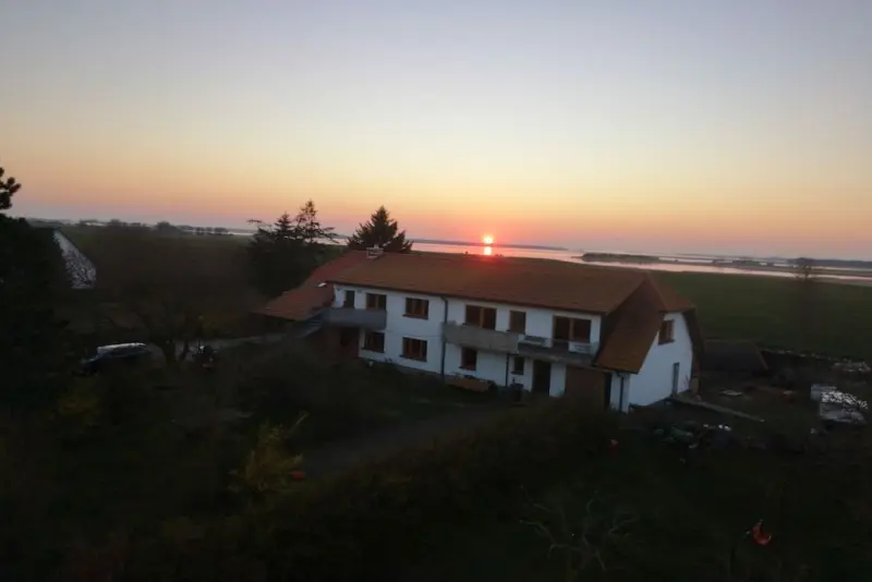 Ferienhaus Gingst