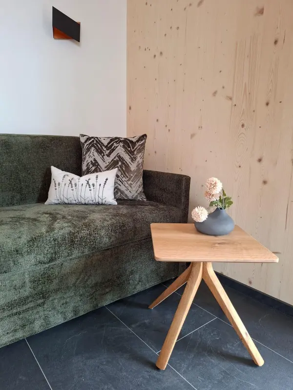 Ferienwohnung  Bad Kohlgrub