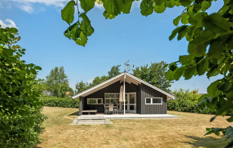 Ferienhaus Mommark