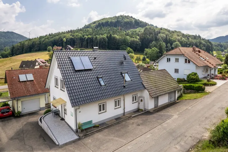 Ferienwohnung Ettenheim