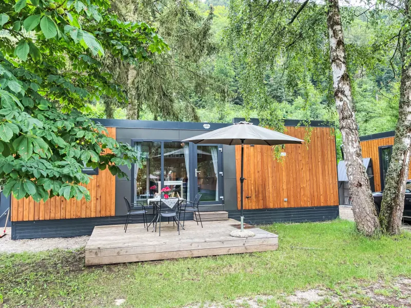 Ferienhaus Riedenburg