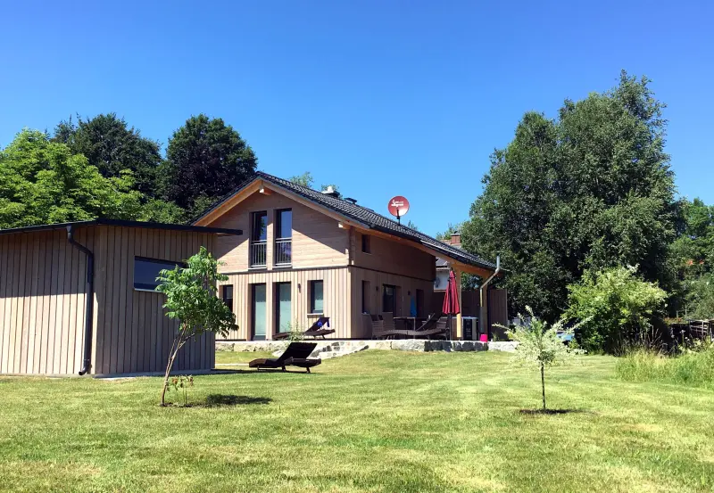 Ferienhaus Aitrang