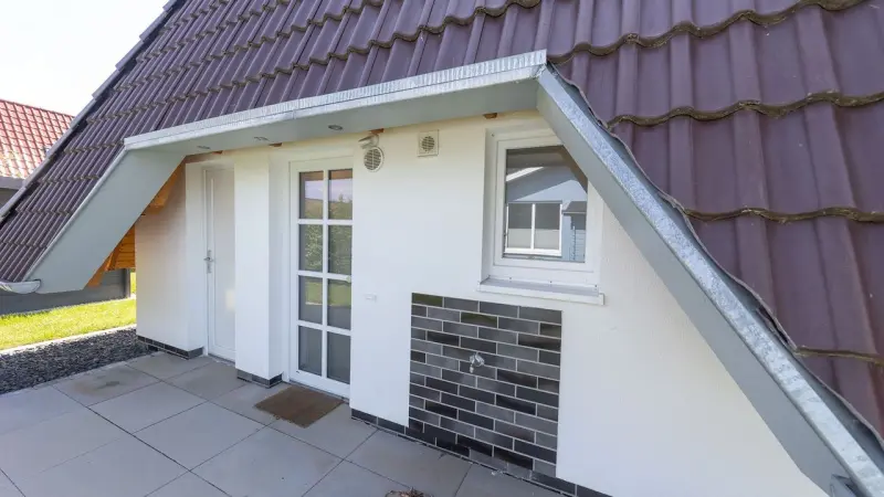 Ferienhaus  Wurster Nordseeküste