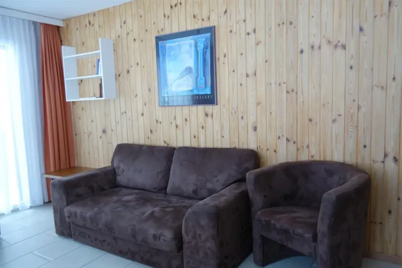 Ferienwohnung Saas-Fee