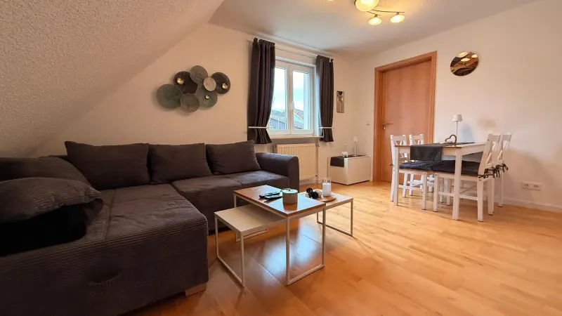 Ferienwohnung Gailingen am Hochrhein