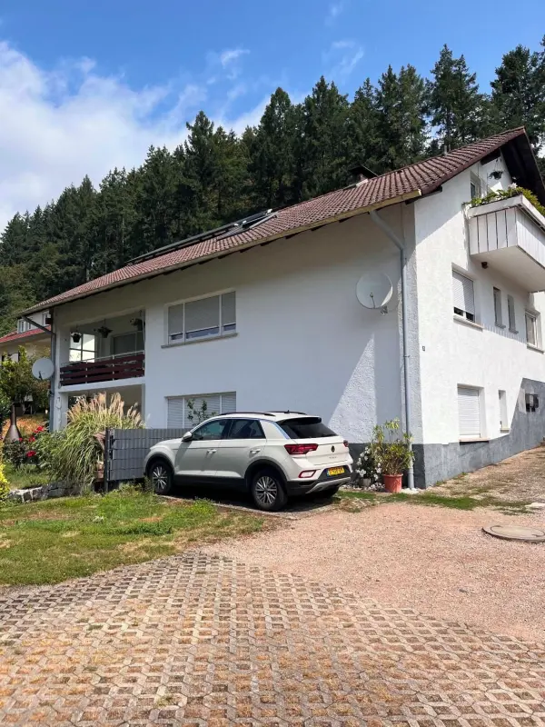 Ferienwohnung Sulzburg