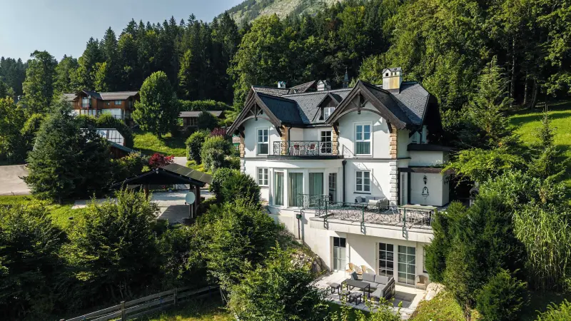 Villa  Gemeinde Altaussee