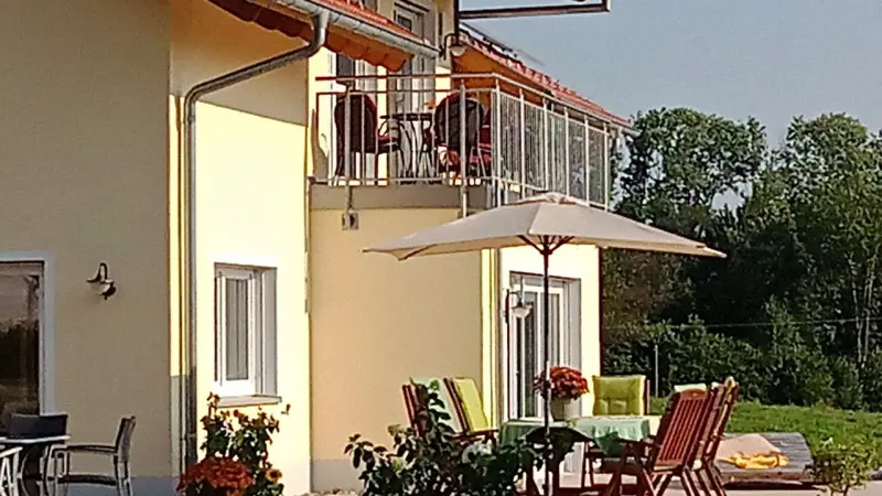 Ferienwohnung Kißlegg