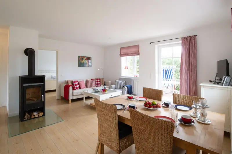 Ferienwohnung  Süddorf
