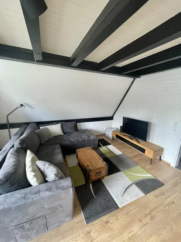 Ferienhaus Schneverdingen