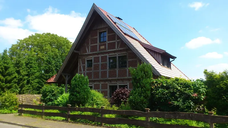 Ferienwohnung Groß Reken