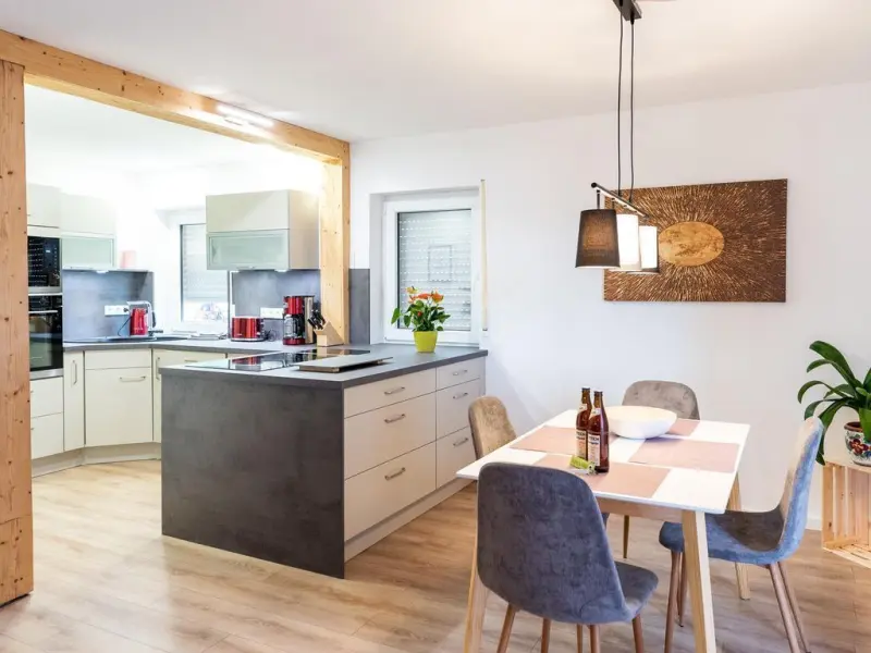 Ferienwohnung Fleckl