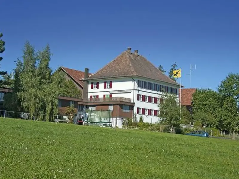 Ferienwohnung Hohentengen am Hochrhein