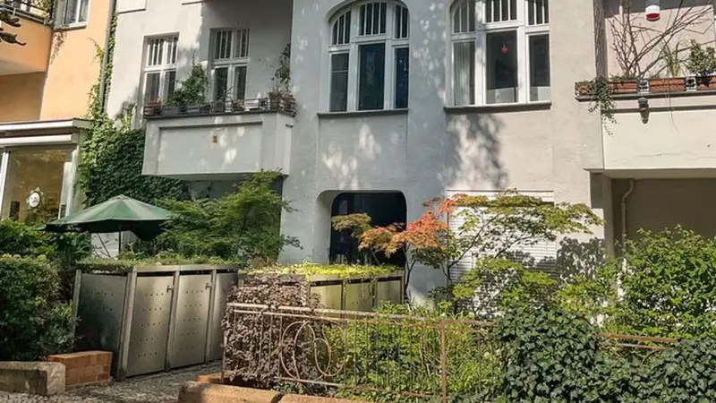 Ferienwohnung Tempelhof