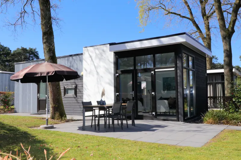 Ferienhaus  Schwalmtal