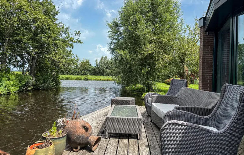 Ferienhaus in Stolwijk, Südholland f&uuml;r max. 4 Personen