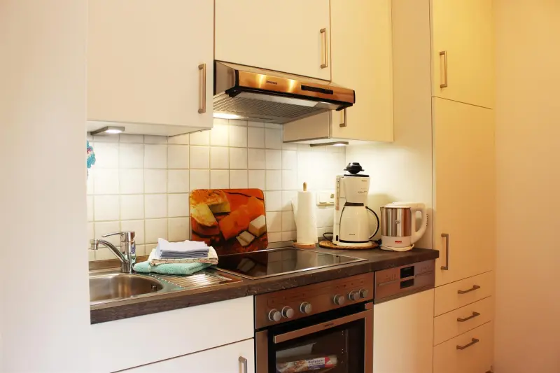 Ferienwohnung Tümlauer-Koog