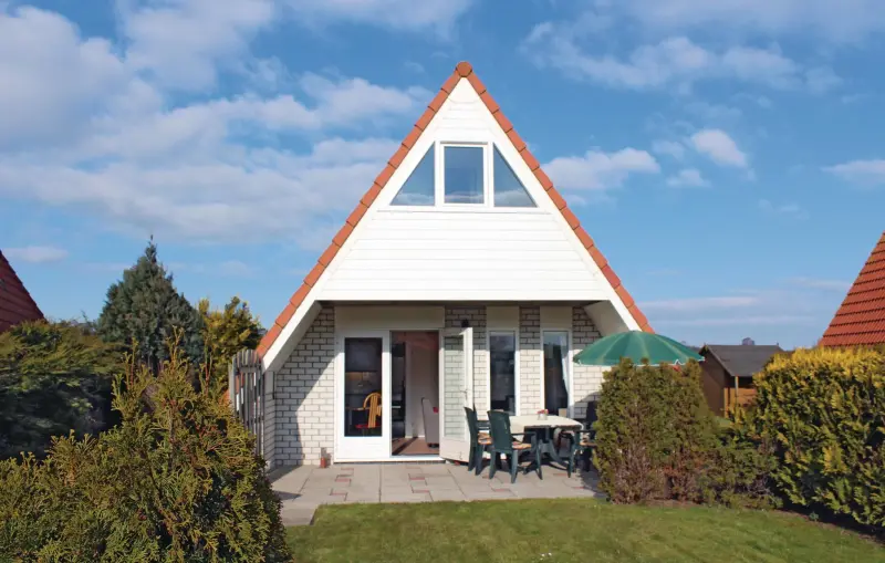 Ferienhaus in Den Oever, Hippolytushoef f&uuml;r max. 6 Personen