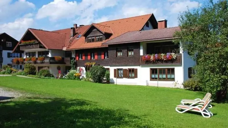 Ferienwohnung  Immenstadt im Allgäu