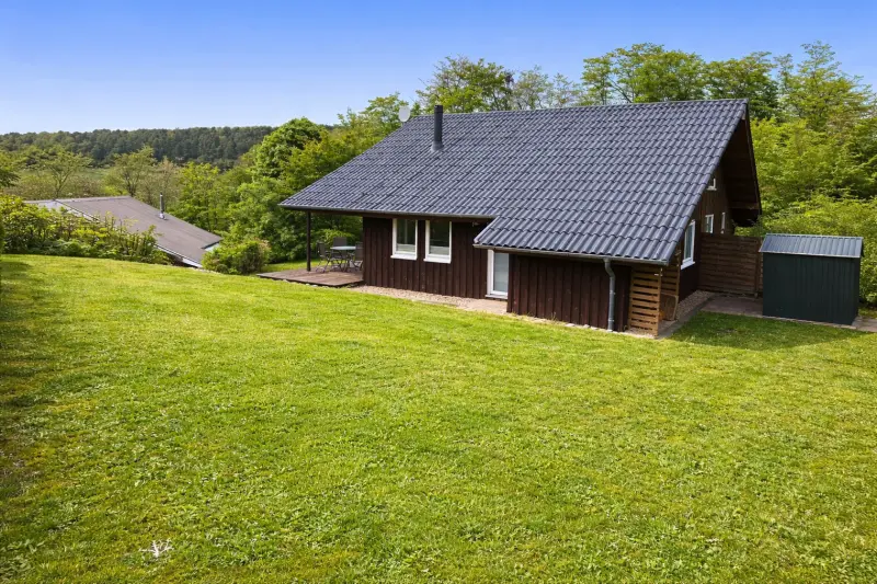 Ferienhaus Vlotho