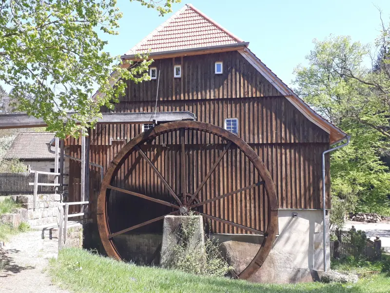 Ferienwohnung Rudersberg
