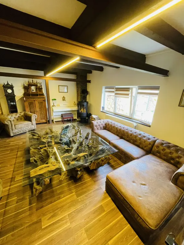 Ferienhaus Hoyerswerda