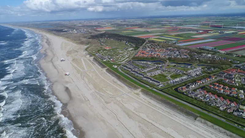 Ferienhaus Petten