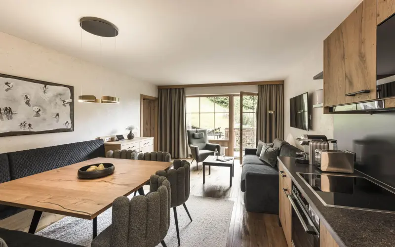 Appartement Zillertal