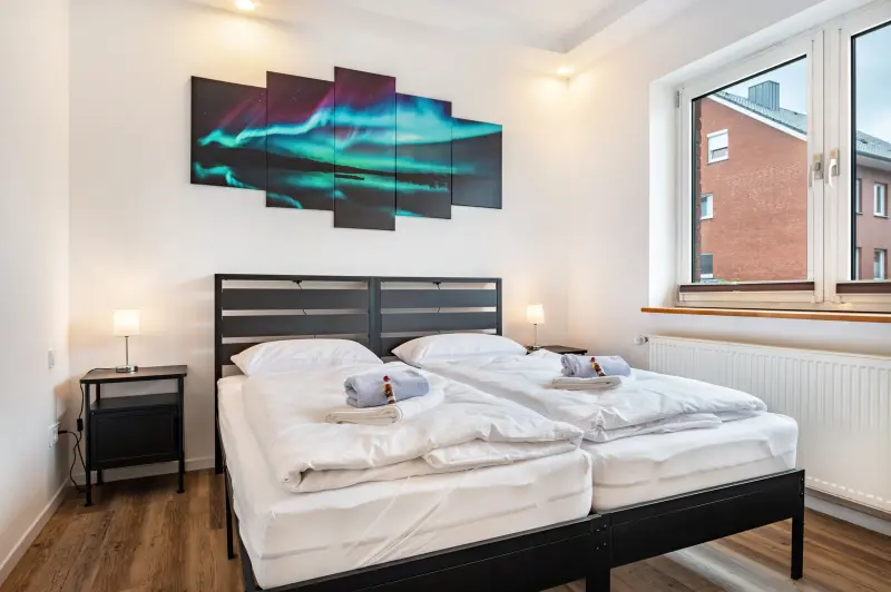 Ferienwohnung Wildeshausen