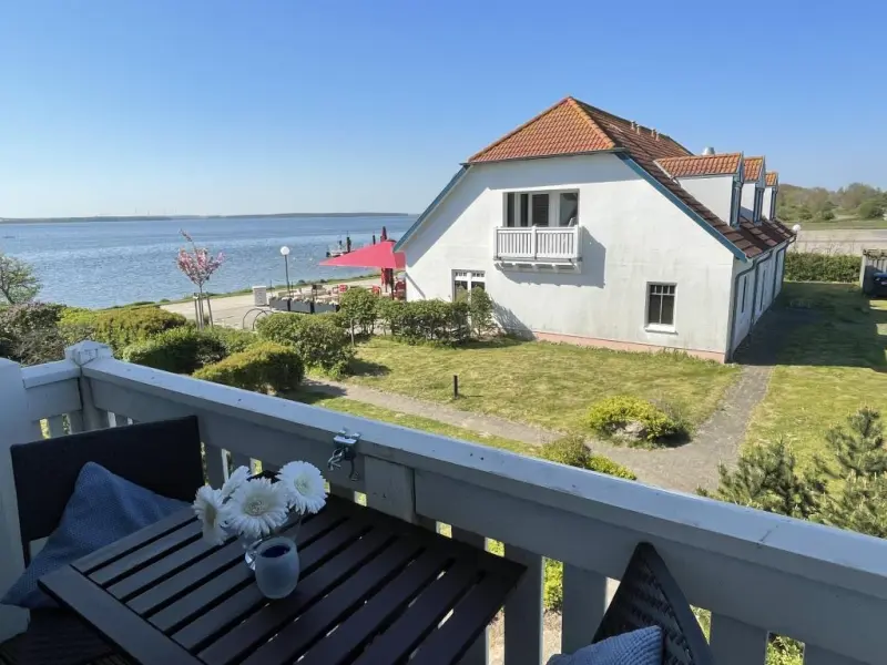 Ferienwohnung Rerik