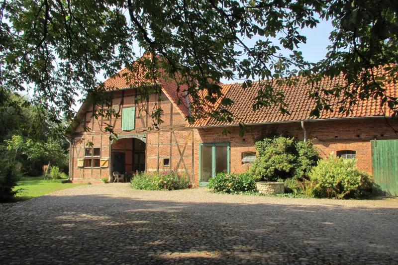 Bauernhof Burgdorf