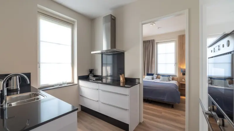 Ferienwohnung  Kortgene