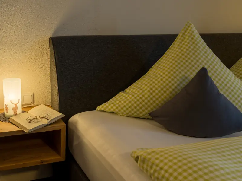 Ferienwohnung Füssen