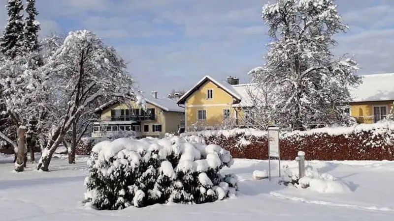 Ferienwohnung Attersee