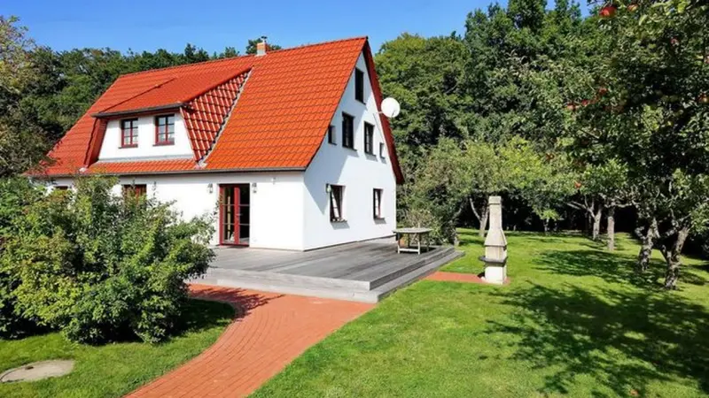 Ferienhaus  Bad Doberan