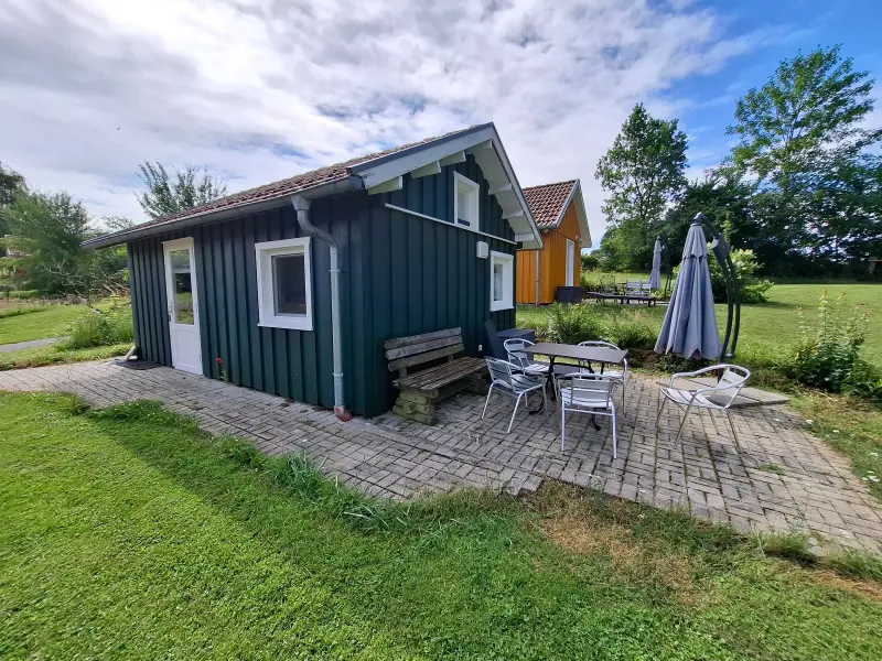 Ferienhaus Kaufungen