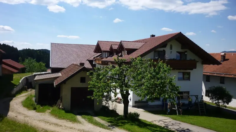 Ferienwohnung Zwiesel Regen Cham