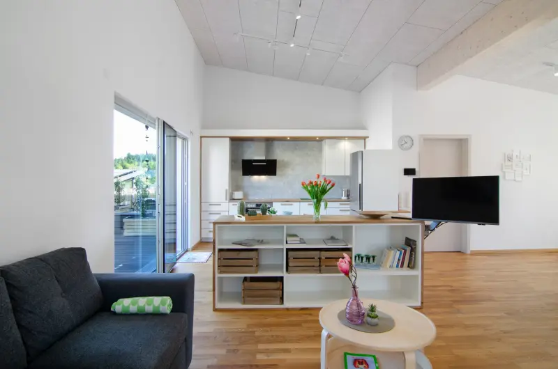Ferienwohnung Pfullendorf