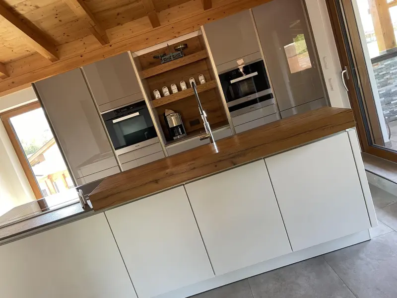 Ferienwohnung in Kössen, Tirol, Österreich