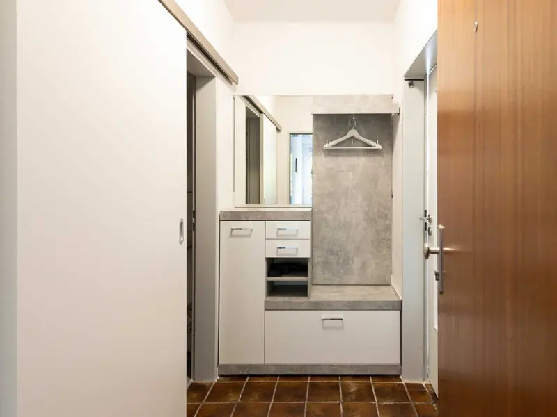 Ferienwohnung Dangast